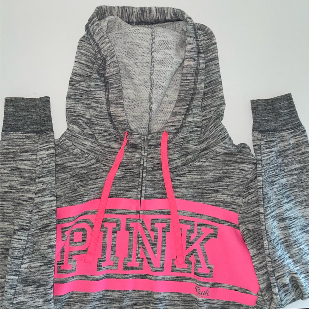 PINK! - HOODIE - Picture 5 of 6